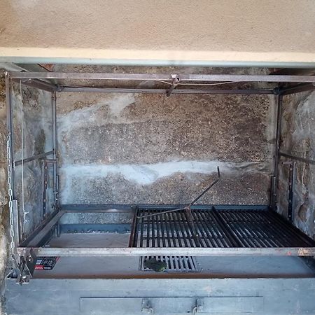 Albergue Do Xures Habitacion Compartida Mixta 8 Plazas Maus de Salas Eksteriør bilde